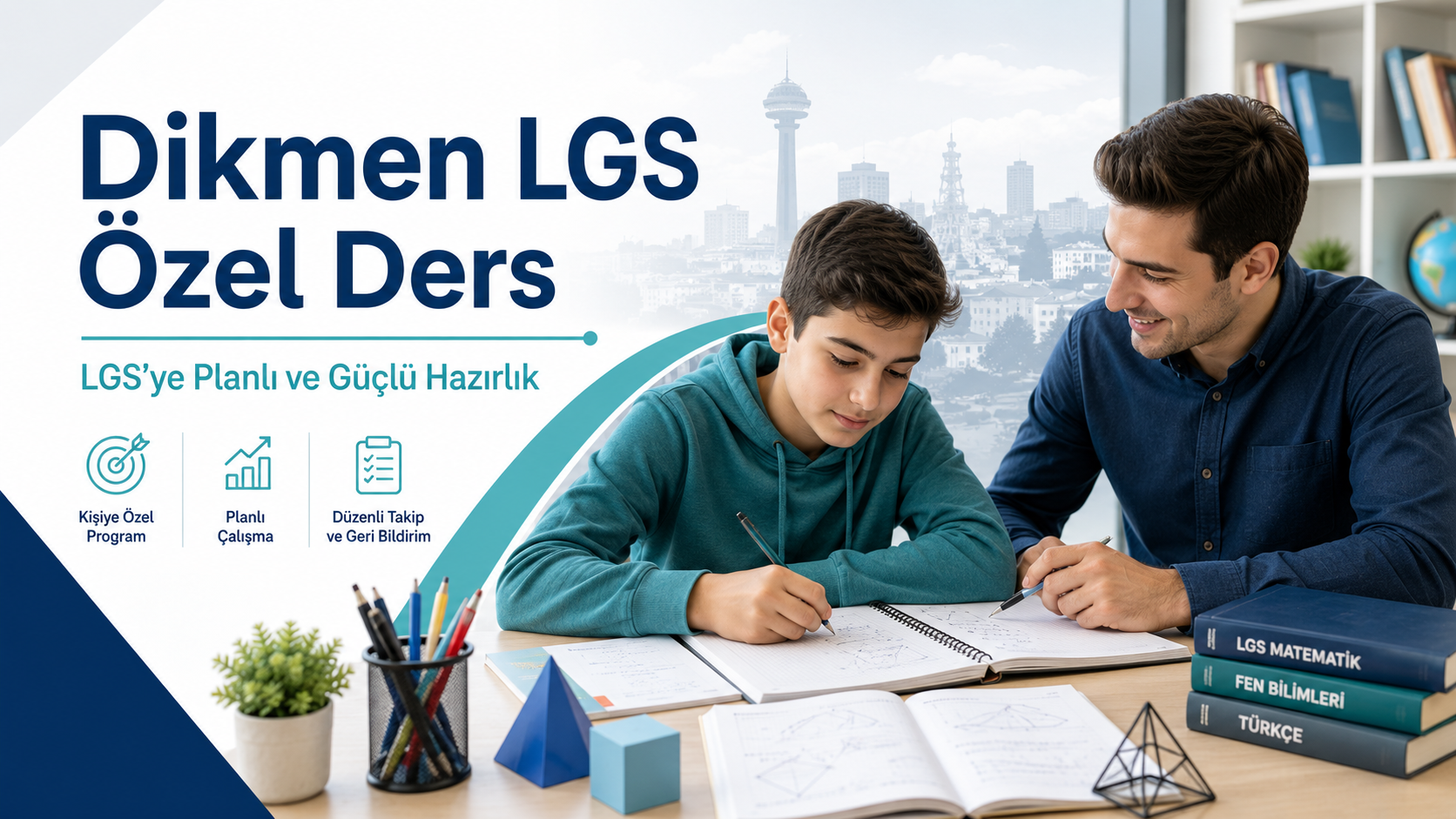 Dikmen LGS Özel Ders