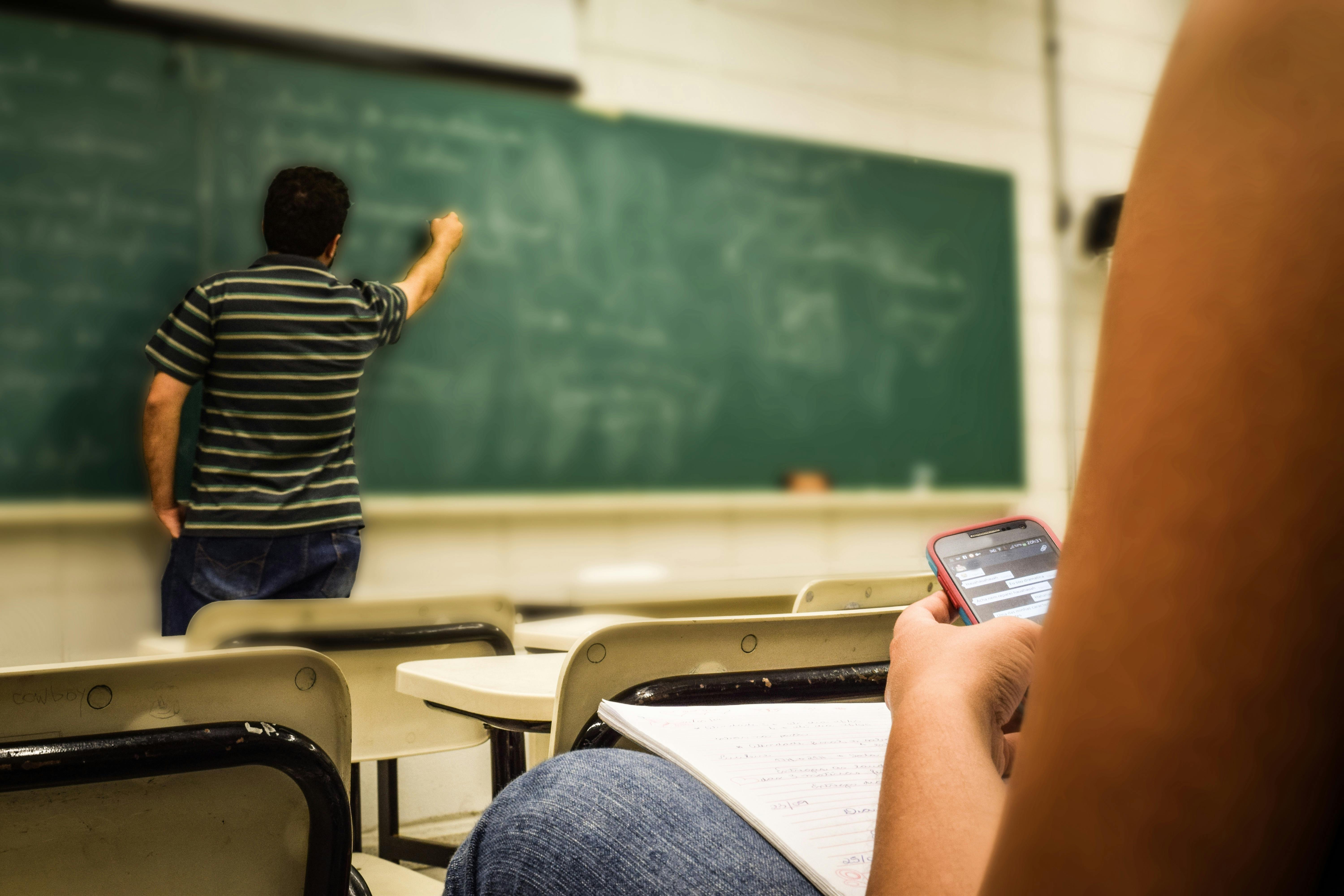 Matematiği Sıfır Olan Öğrenciler İçin Matematik Kursu